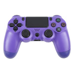 Controller wireless Bluetooth per Sony PS4 con vibrazione