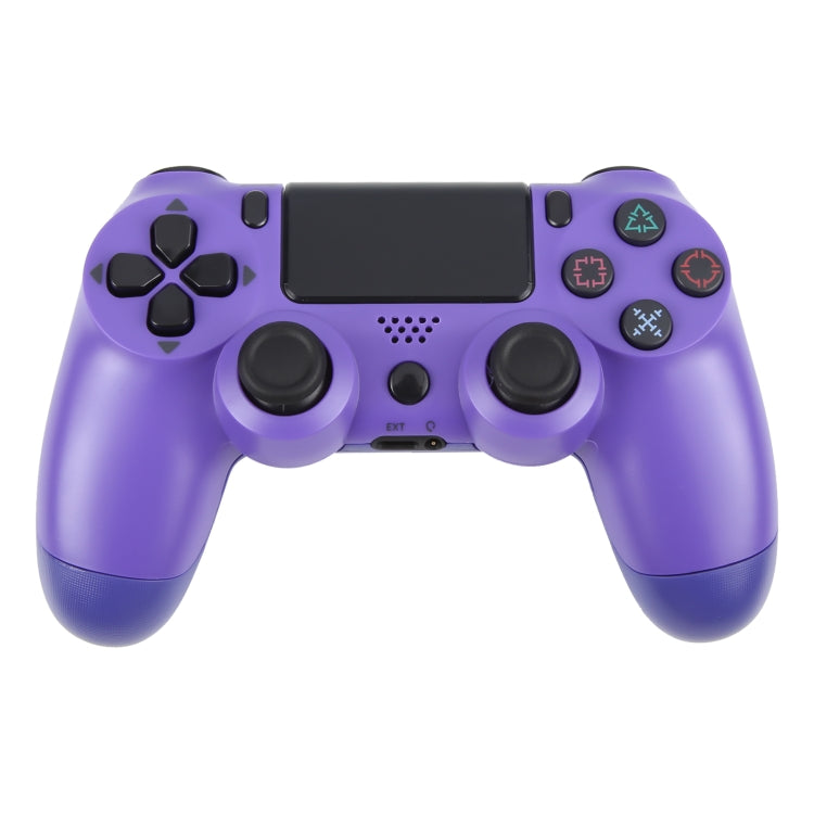 Controller wireless Bluetooth per Sony PS4 con vibrazione