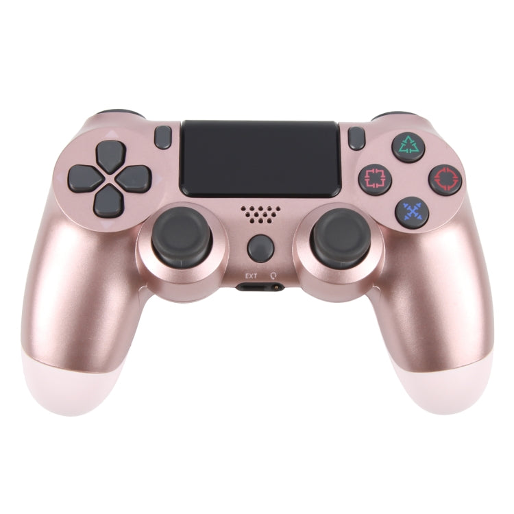 Controller wireless Bluetooth per Sony PS4 con vibrazione