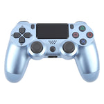 Controller wireless Bluetooth per Sony PS4 con vibrazione