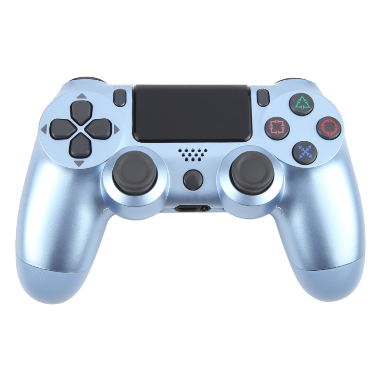 Controller wireless Bluetooth per Sony PS4 con vibrazione