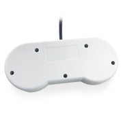 Controller per maniglia di gioco cablata per computer a colori misti con interfaccia USB, USB Wired Game Handle Controller