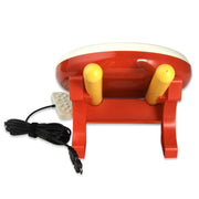DOBE TNS-1867 Bacchette per videogiochi Controller Taiko Drum Kit per Nintendo Switch, For Nintendo Switch