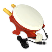 DOBE TNS-1867 Bacchette per videogiochi Controller Taiko Drum Kit per Nintendo Switch, For Nintendo Switch