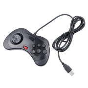 Controller USB per giochi per computer per Sega Saturn