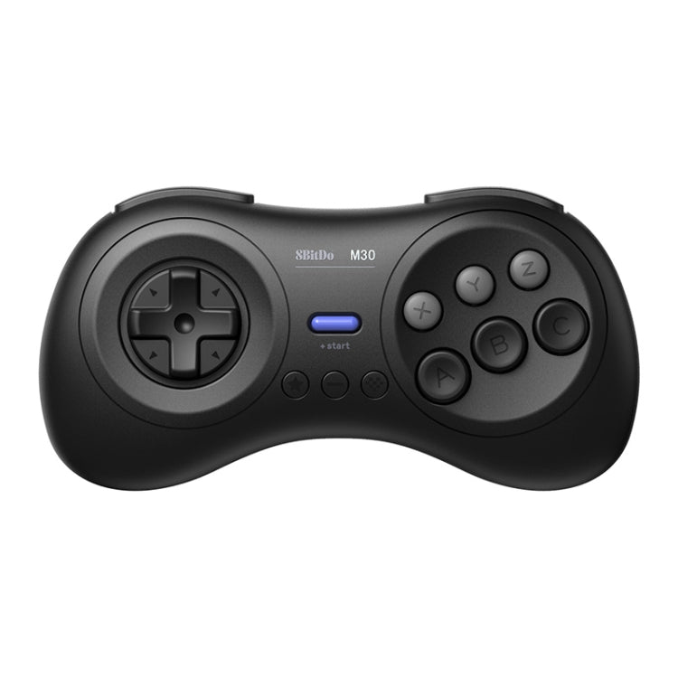 Gamepad Bluetooth 8BitDo M30 per Nintendo Switch, Mac OS, Android, Steam, Windows, For Nintendo Switch, Mac OS, Android, Steam, Windows