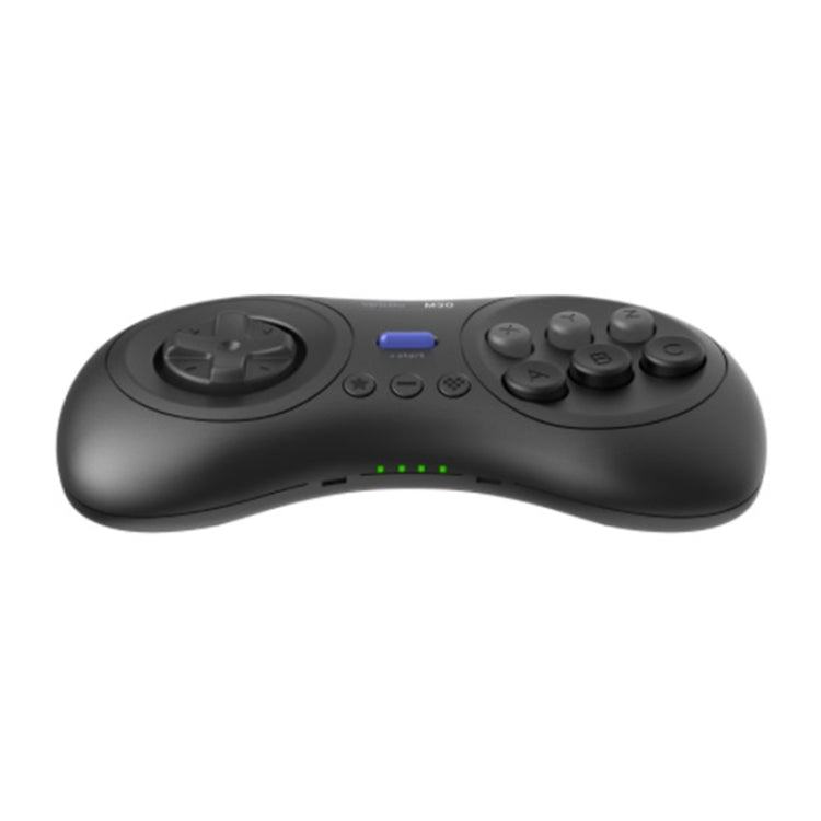 Gamepad Bluetooth 8BitDo M30 per Nintendo Switch, Mac OS, Android, Steam, Windows, For Nintendo Switch, Mac OS, Android, Steam, Windows