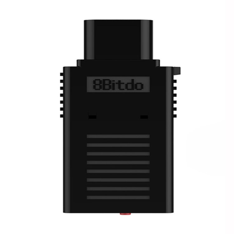 Ricevitore retrò originale 8Bitdo per controller di gioco NES Supporto per PS3 PS4 WII Mote 8Bitdo Gamepad