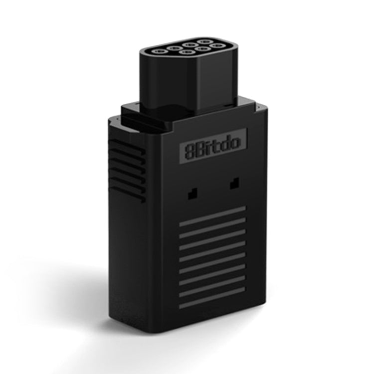 Ricevitore retrò originale 8Bitdo per controller di gioco NES Supporto per PS3 PS4 WII Mote 8Bitdo Gamepad