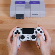 Ricevitore 8BitDo per SNES e controller Bluetooth
