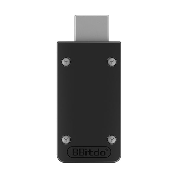 Ricevitore retrò 8BitDo per adattatore Bluetooth Mini NES SNES Classic Edition