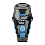 GameSir F4 Gamepad pieghevole per smartphone iOS e Android