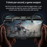 GameSir F4 Gamepad pieghevole per smartphone iOS e Android