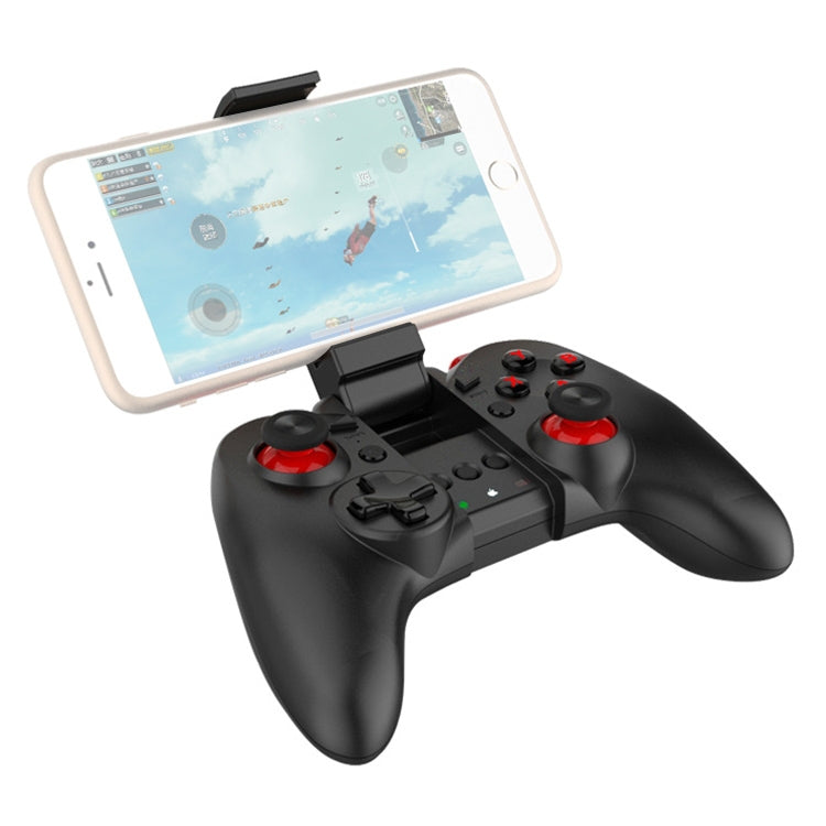 Gamepad Wireless Dual-Mode per Android e iOS