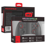 Gamepad Wireless Dual-Mode per Android e iOS
