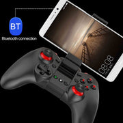 Gamepad Wireless Dual-Mode per Android e iOS