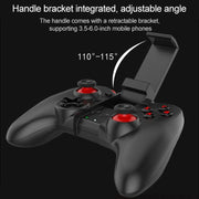 Gamepad Wireless Dual-Mode per Android e iOS