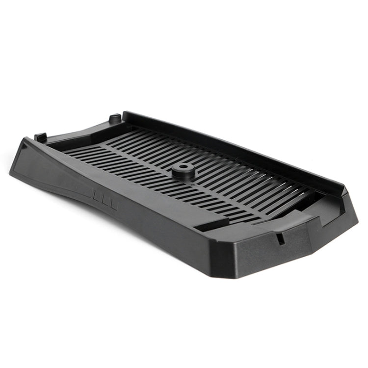 Supporto per staffa di raffreddamento per console di gioco KJH P5-006 appositamente progettato per PS5, KJH P5-006(Black), KJH P5-006(White)