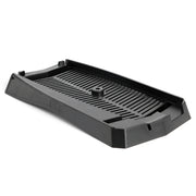 Supporto per staffa di raffreddamento per console di gioco KJH P5-006 appositamente progettato per PS5, KJH P5-006(Black), KJH P5-006(White)