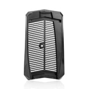 Supporto per staffa di raffreddamento per console di gioco KJH P5-006 appositamente progettato per PS5, KJH P5-006(Black), KJH P5-006(White)