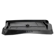 Supporto per staffa di raffreddamento per console di gioco KJH P5-006 appositamente progettato per PS5, KJH P5-006(Black), KJH P5-006(White)