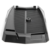 Supporto per staffa di raffreddamento per console di gioco KJH P5-006 appositamente progettato per PS5, KJH P5-006(Black), KJH P5-006(White)