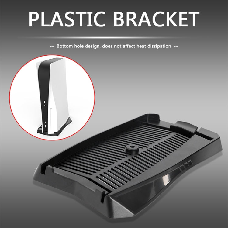Supporto staffa raffreddamento console PS5 KJH P5-006