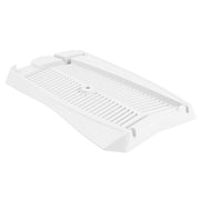 Supporto per staffa di raffreddamento per console di gioco KJH P5-006 appositamente progettato per PS5, KJH P5-006(Black), KJH P5-006(White)