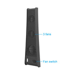 Ventola raffreddamento console PS5 KJH P5-009 USB
