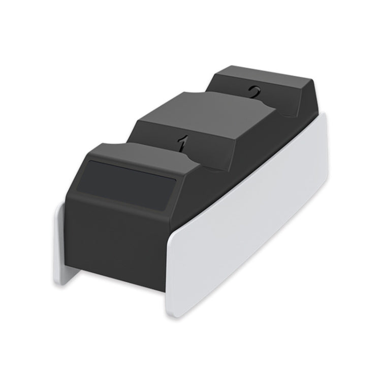 Caricatore doppio per controller PS5 iPlay HBP-245