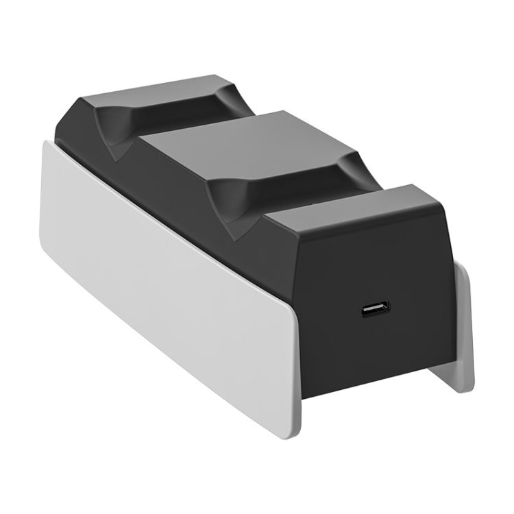 Caricatore doppio per controller PS5 iPlay HBP-245
