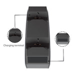 Caricatore doppio per controller PS5 iPlay HBP-245