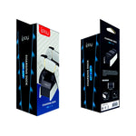 Caricatore doppio per controller PS5 iPlay HBP-245