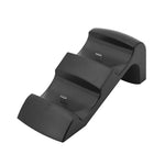 Base ricarica doppio controller per PS5 con cavo 80cm