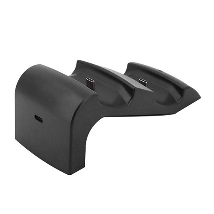 Base ricarica doppio controller per PS5 con cavo 80cm