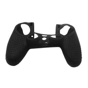 Custodia protettiva in silicone antiscivolo per Sony PS4