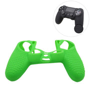 Custodia protettiva in silicone antiscivolo per Sony PS4