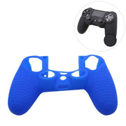 Custodia protettiva in silicone antiscivolo per Sony PS4