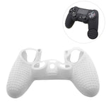 Custodia in silicone antiscivolo per controller Sony PS4