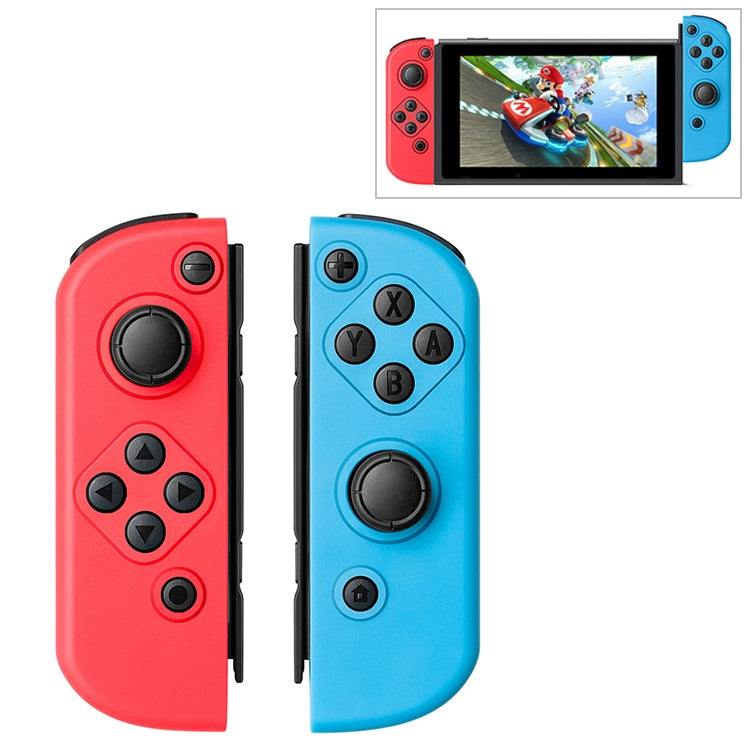 Controller di gioco Gamepad Joypad wireless Bluetooth sinistro e destro per Switch, For Nintendo Switch