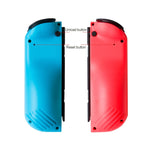 Controller wireless Bluetooth sinistro e destro per Nintendo Swit