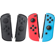 Controller di gioco Gamepad Joypad wireless Bluetooth sinistro e destro per Switch, For Nintendo Switch