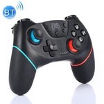 Controller Bluetooth Joypad per Nintendo Switch Pro