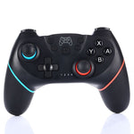 Controller Bluetooth Joypad per Nintendo Switch Pro