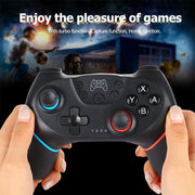 Controller di gioco Bluetooth Joypad Gamepad per Switch Pro, For Switch Pro