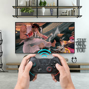 Controller di gioco Bluetooth Joypad Gamepad per Switch Pro, For Switch Pro