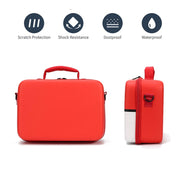 Borsa a tracolla portaoggetti per host di gioco per Switch, senza borsa piccola, 2