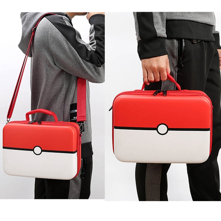 Borsa a tracolla portaoggetti per Nintendo Switch