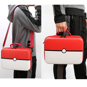 Borsa a tracolla portaoggetti per host di gioco per Switch, senza borsa piccola, 2