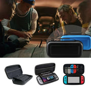 Custodia protettiva per borsa portatile in EVA per Nintendo Switch
